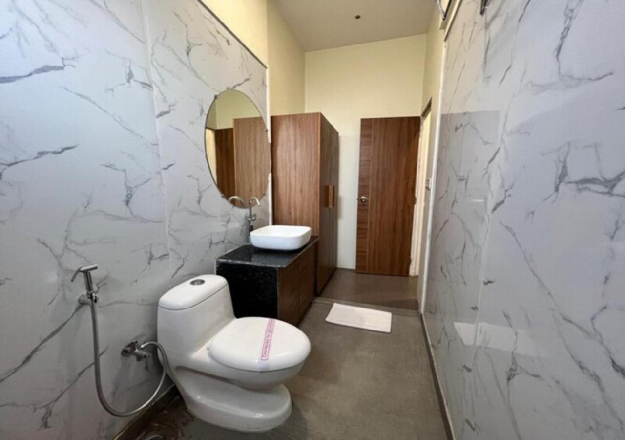 One Earth Santu Eco Resort Bhavnagar Exterior photo